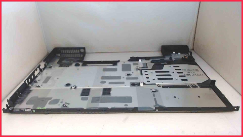 Housing lower shell Caseback 42W2034 ThinkPad T61 Type 6458