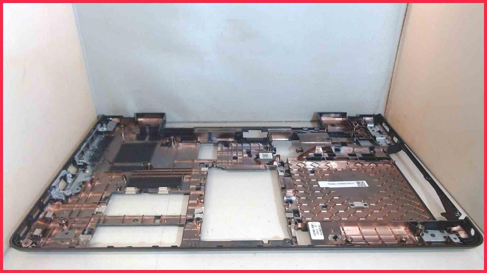 Housing lower shell Caseback AP0ZR000100 Lenovo ThinkPad E560