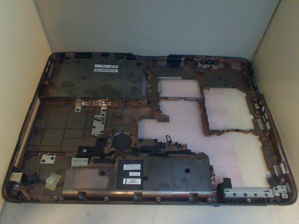 Housing lower shell Caseback Acer 7520 - 6A1G16Mi