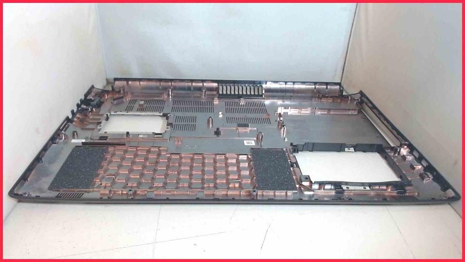 Housing lower shell Caseback  Acer Aspire 5 A517-51-51XJ