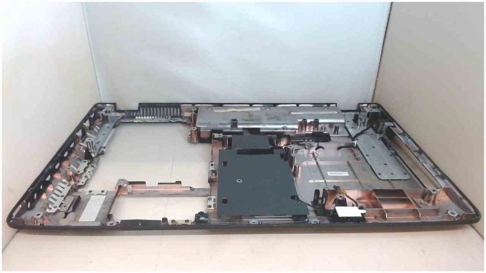 Housing lower shell Caseback Acer Aspire 7540G MS2278