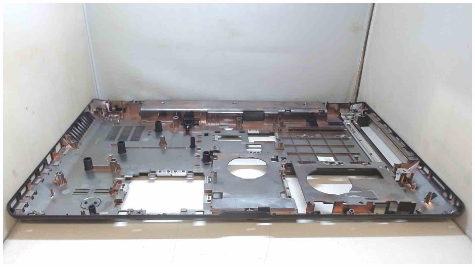 Housing lower shell Caseback Akoya MD98970 P7624