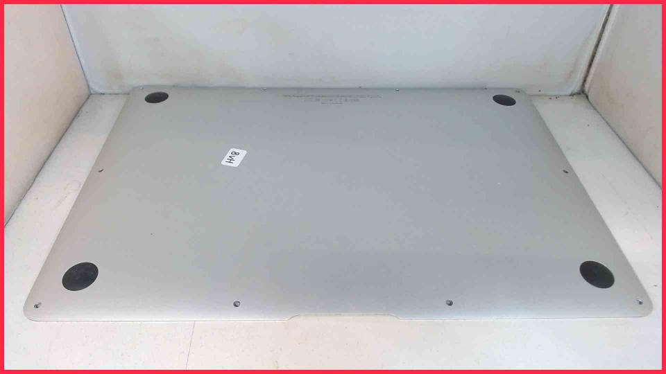 Housing lower shell Caseback Appel MacBook A1369