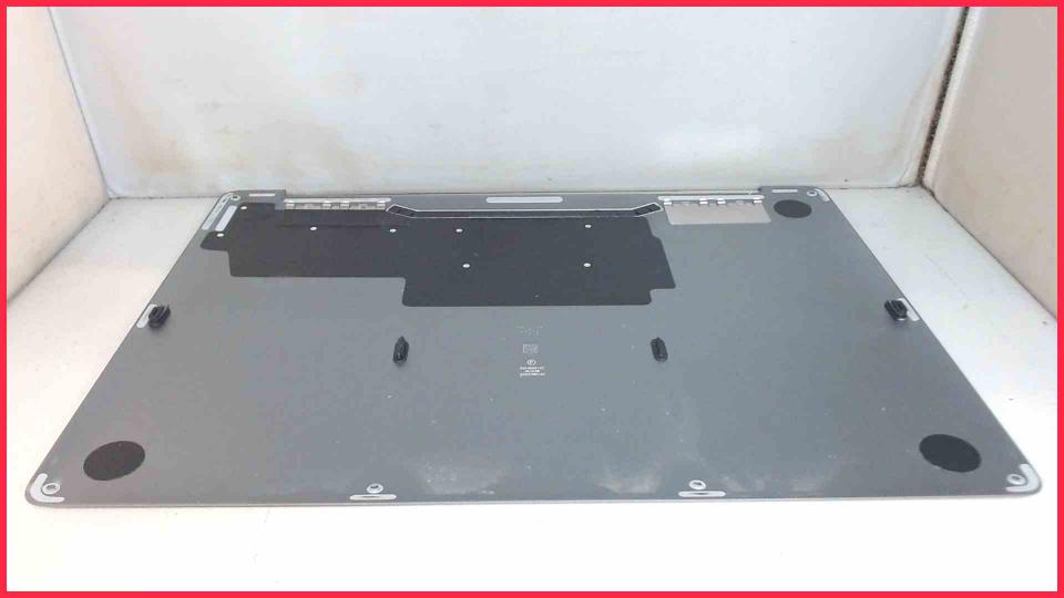 Housing lower shell Caseback Apple MacBook Pro A1708