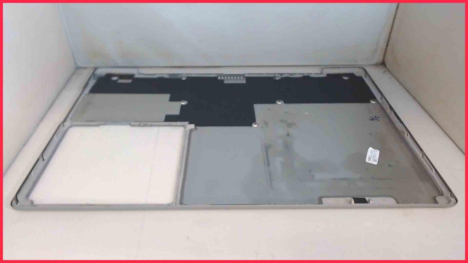 Housing lower shell Caseback Apple PowerBook G4 M5884