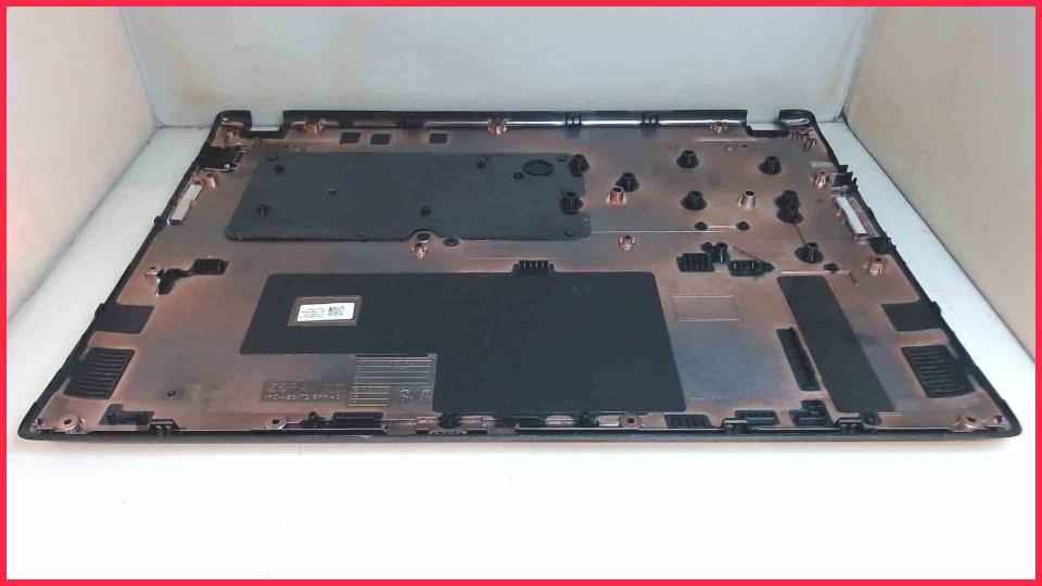 Housing lower shell Caseback Aspire 1 A114-31 N17Q4
