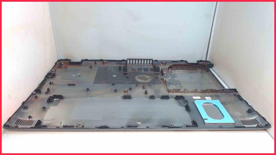 Housing lower shell Caseback Aspire 3 A317-32-C5QZ