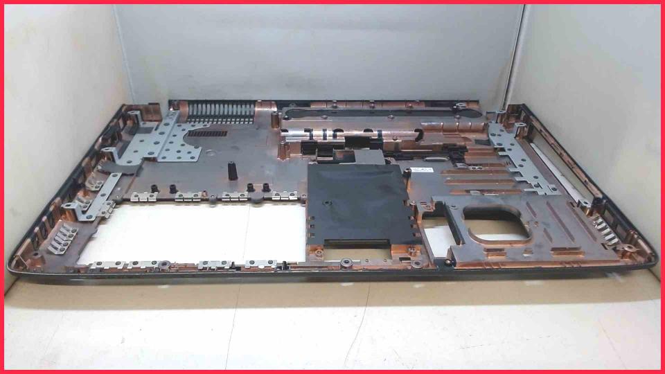 Housing lower shell Caseback  Aspire 7738G MS2261