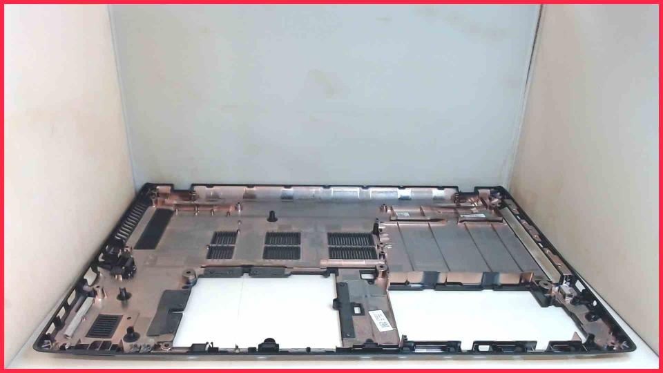 Housing lower shell Caseback Aspire E 15 E5-576-7618 N16Q2