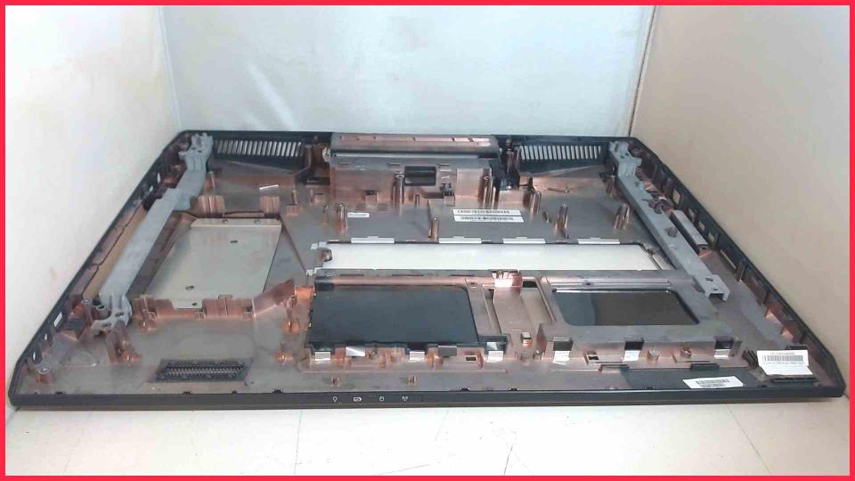 Housing lower shell Caseback Asus G73J