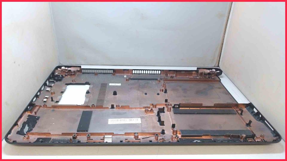 Housing lower shell Caseback  Asus K555L