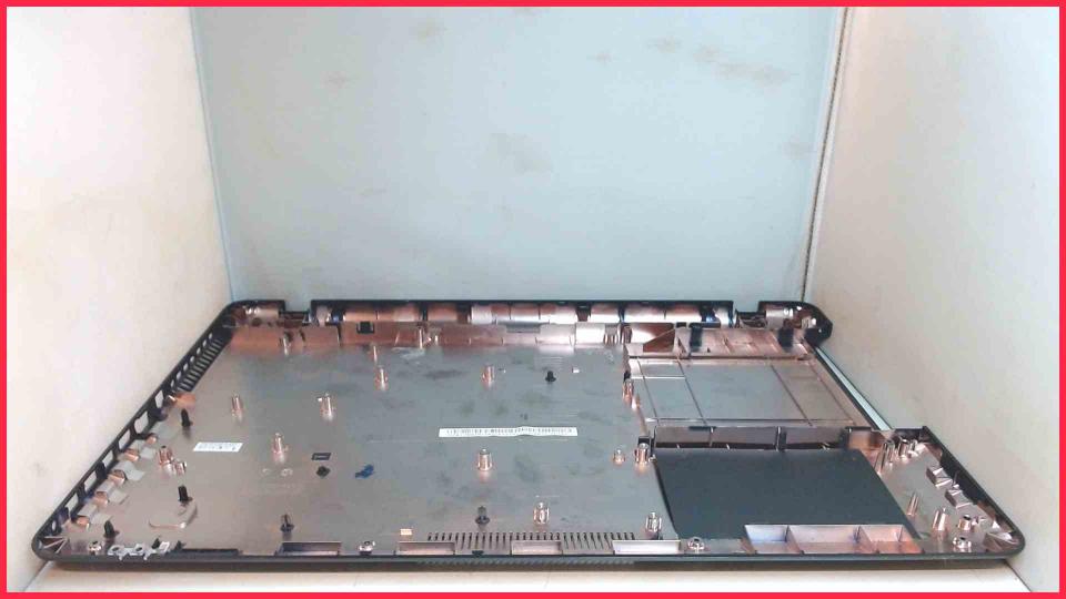 Housing lower shell Caseback Asus K751L