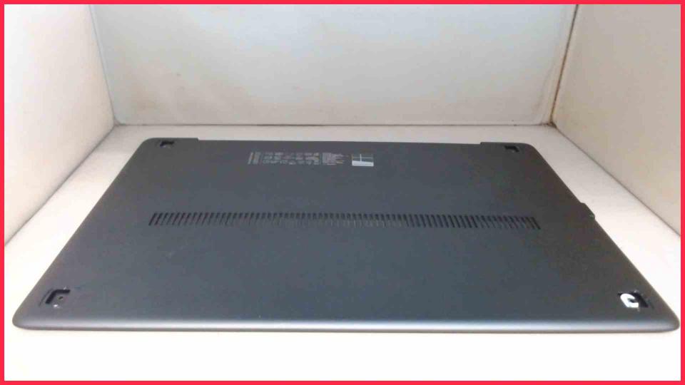 Housing lower shell Caseback Deckel Lenovo IdeaPad U310 i3