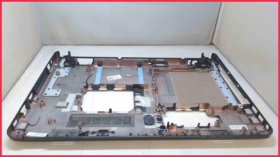 Housing lower shell Caseback  Dell Inspiron 13z