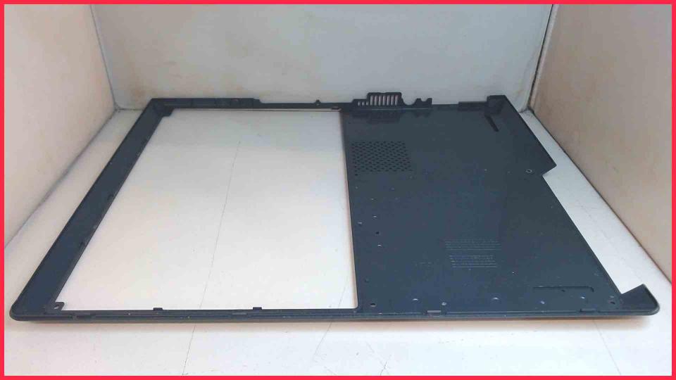 Housing lower shell Caseback Fujitsu Amilo D 7830 -2