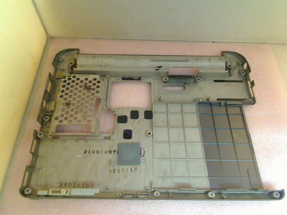 Housing lower shell Caseback Fujitsu LifeBook P7120