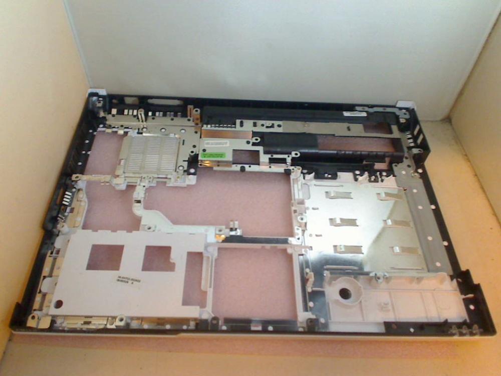 Housing lower shell Caseback Fujitsu Siemens Amilo PA 3515 MS2242