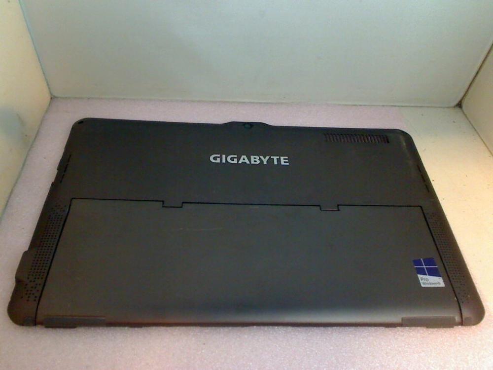 Housing lower shell Caseback Gigabyte Ultrabook S1185