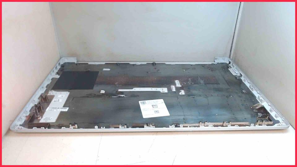 Housing lower shell Caseback HP 17-cp0155ng