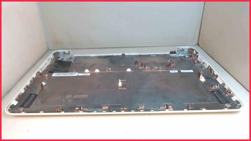 Housing lower shell Caseback HP Chrome 14-q030sg