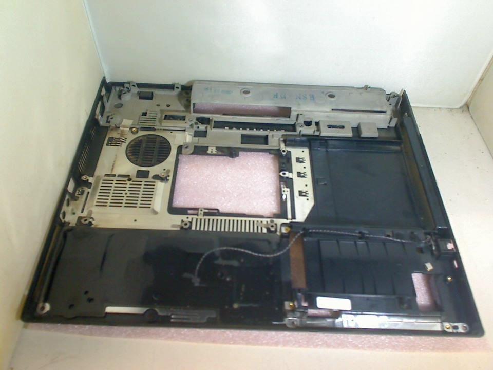 Housing lower shell Caseback HP Compaq nx6310