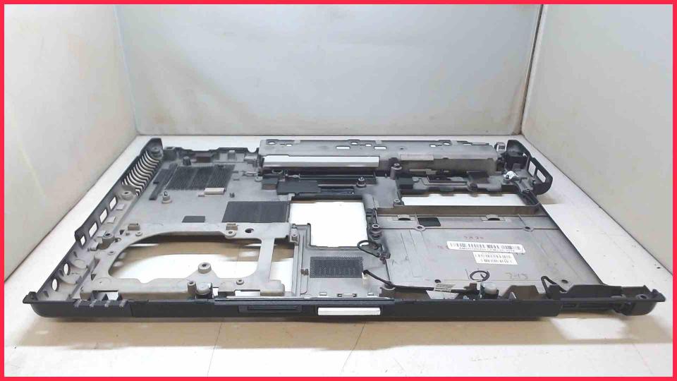 Housing lower shell Caseback  HP EliteBook 8440p
