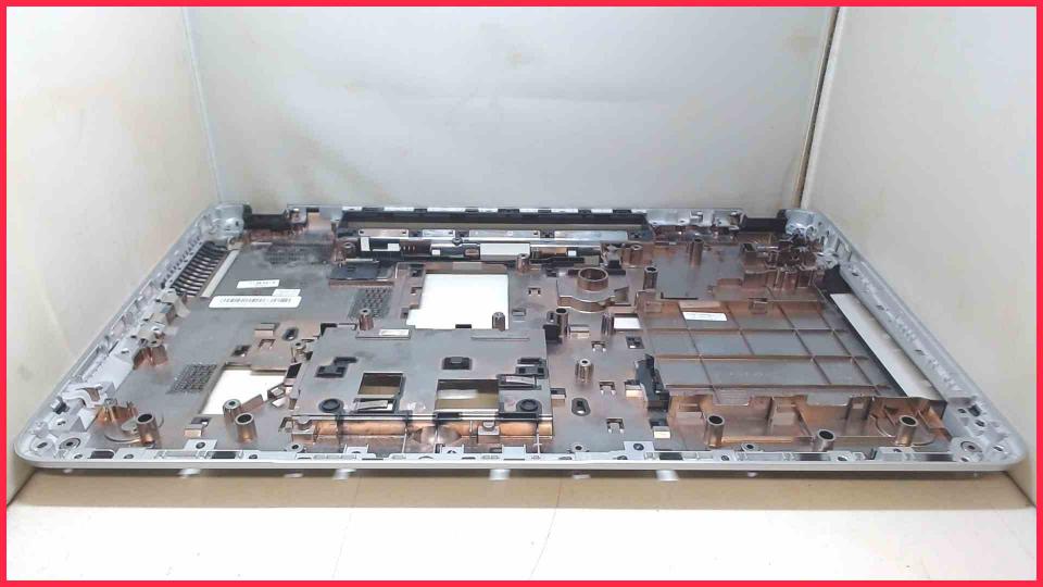 Housing lower shell Caseback  HP Pavilion 17-E147EG