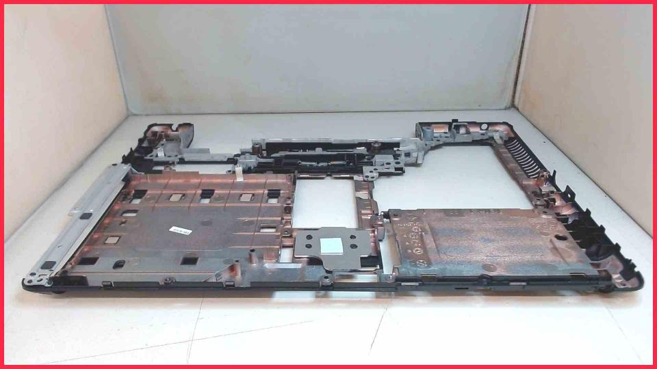 Housing lower shell Caseback HP ProBook 640 G1