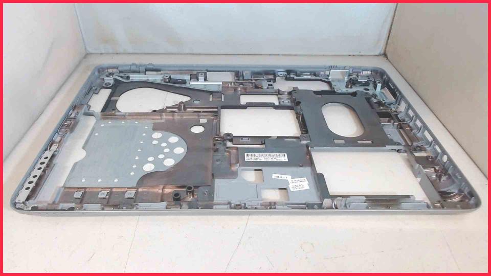 Housing lower shell Caseback  HP ProBook 640 G2