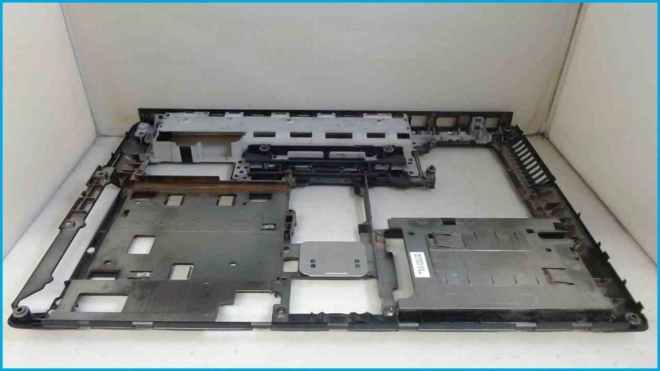 Housing lower shell Caseback HP ProBook 6470b -2