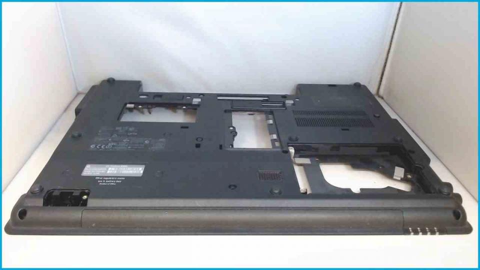 Housing lower shell Caseback HP ProBook 6555b -3