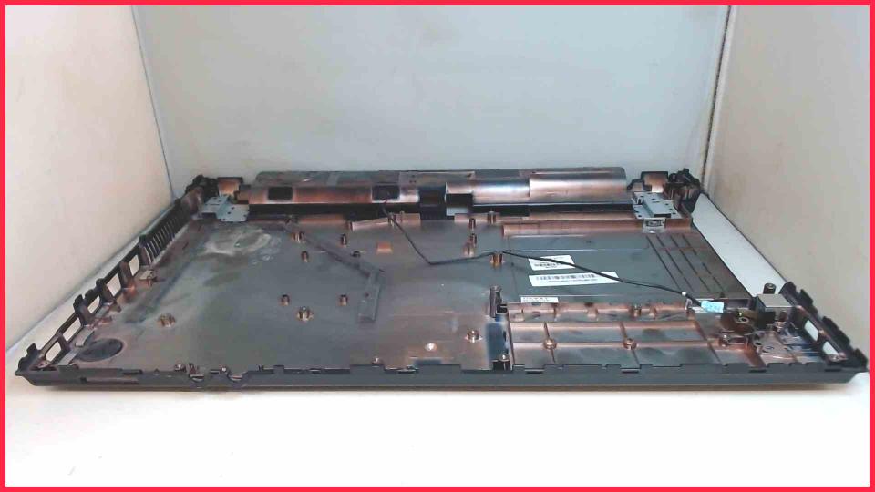 Housing lower shell Caseback HP Probook 4520S