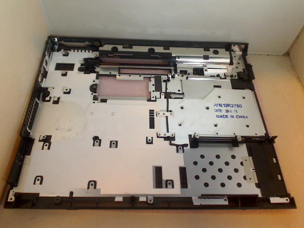 Housing lower shell Caseback IBM ThinkPad R50 1830-QG1