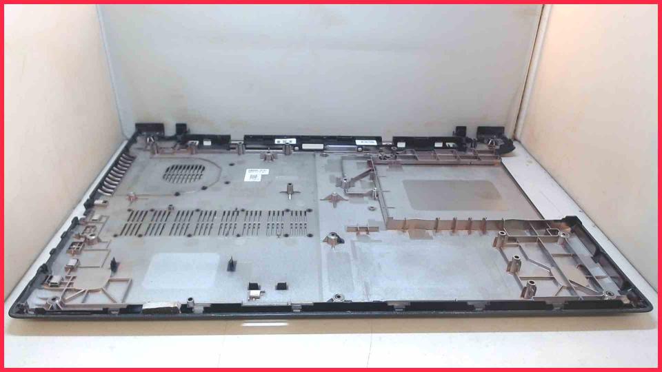 Housing lower shell Caseback  Ideapad 100-15iBD 80QQ