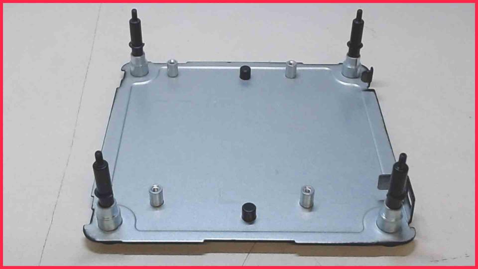 Housing lower shell Caseback  Intel Box NUC8BEH