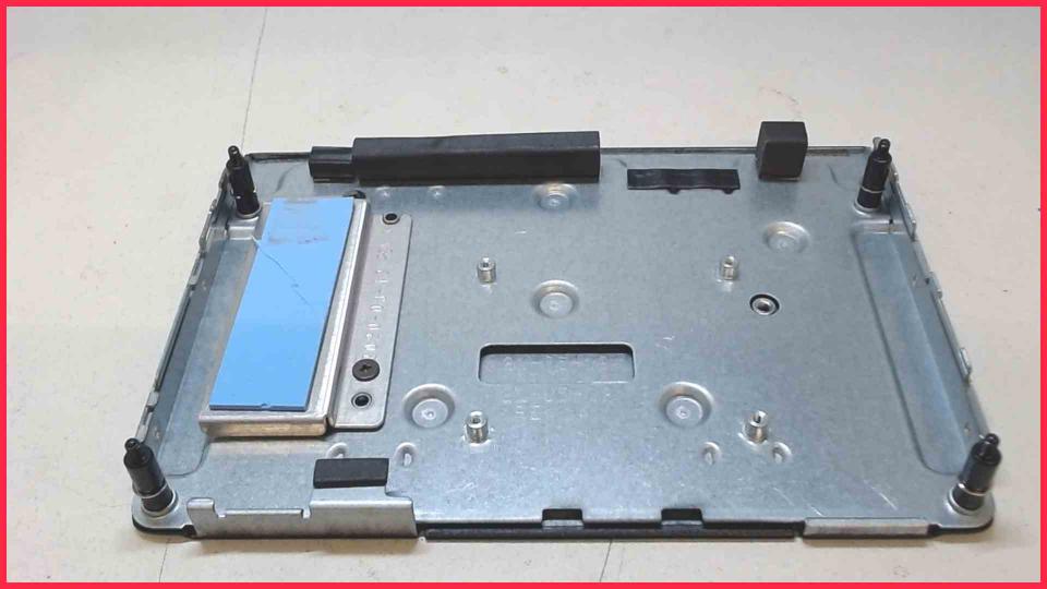 Housing lower shell Caseback  Intel NucBox Rugged Kit NUC8CHK