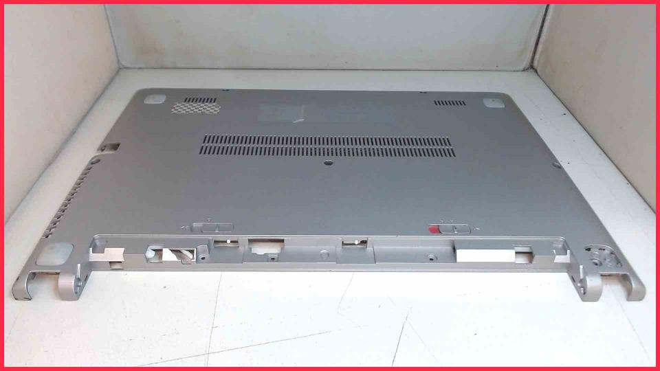 Housing lower shell Caseback Lenovo IdeaPad S400