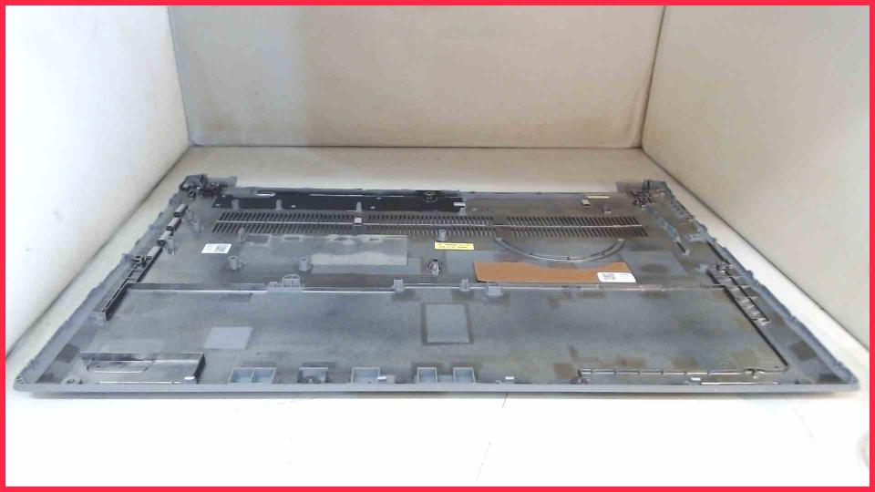 Housing lower shell Caseback Lenovo Ideapad 3 15ITL05
