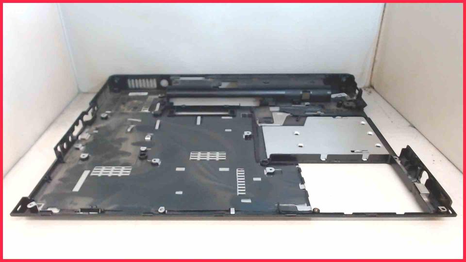 Housing lower shell Caseback Lenovo ThinkPad R61 8943