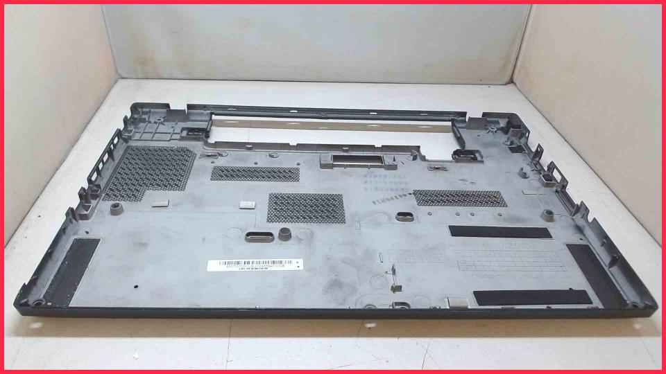 Housing lower shell Caseback  Lenovo ThinkPad T450s
