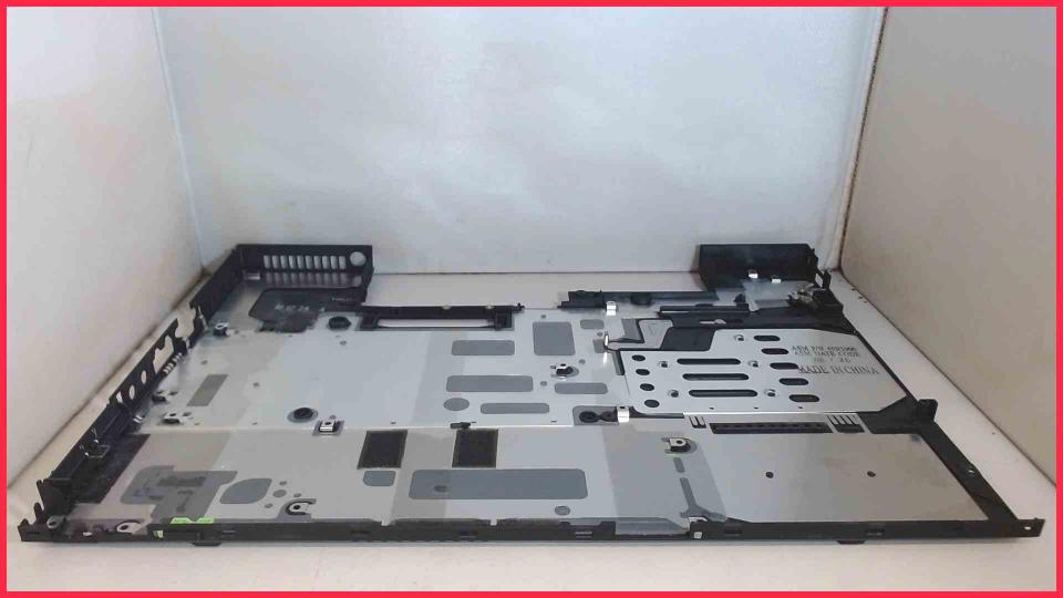 Housing lower shell Caseback Lenovo Thinkpad T61 6457
