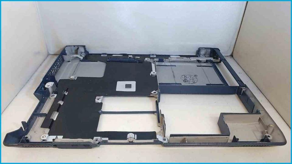 Housing lower shell Caseback LifeBook C1110D C Series