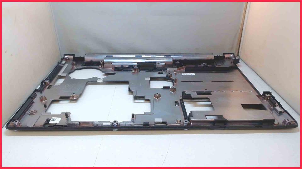 Housing lower shell Caseback  Lifebook A555