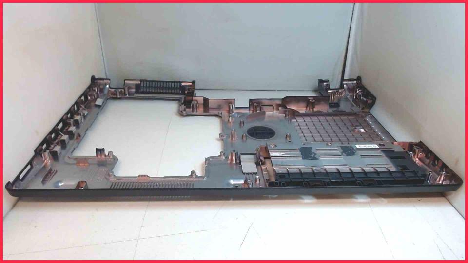 Housing lower shell Caseback Medion P8613 MD97449
