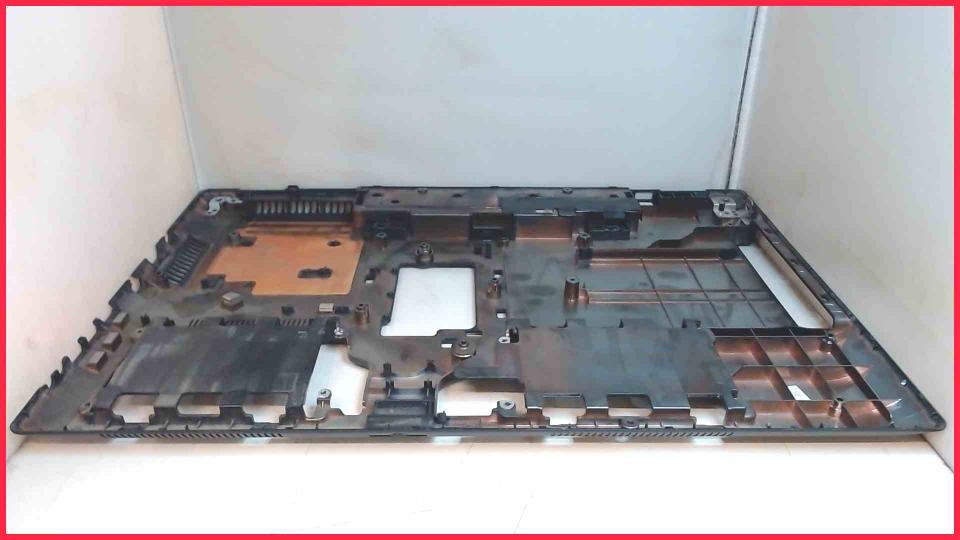 Housing lower shell Caseback Samsung NP-RF710