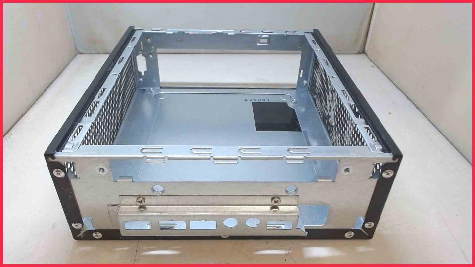 Housing lower shell Caseback  Shuttle XH110V