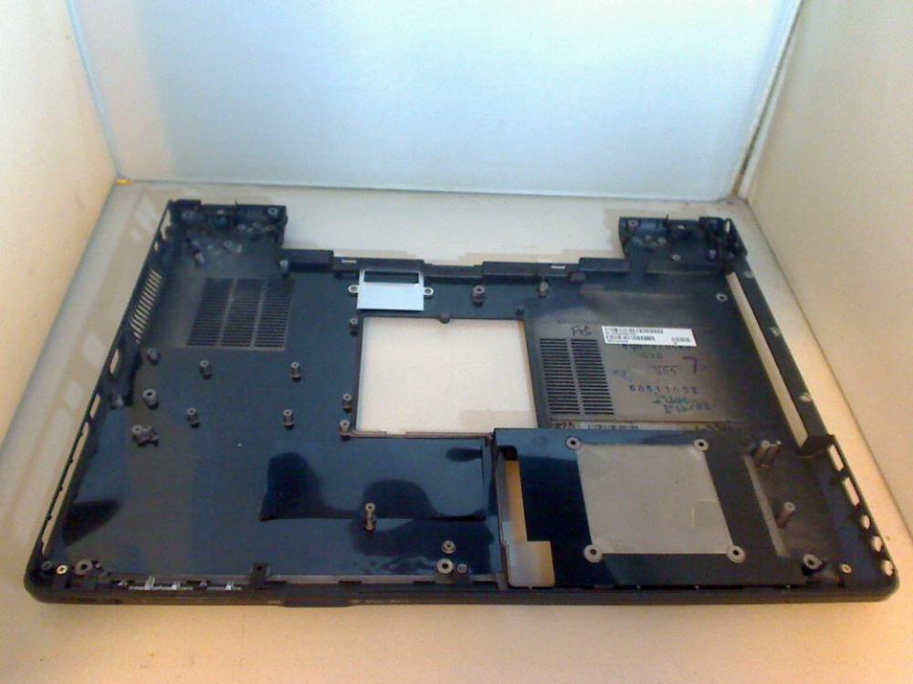 Cases Bottom Subshell Lower part Sony Vaio PCG-7Q1 VGN-FJ3S