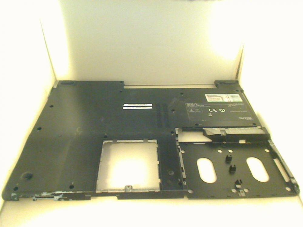 Cases Bottom Subshell Lower part Sony Vaio PCG-8112M VGN-AR71M