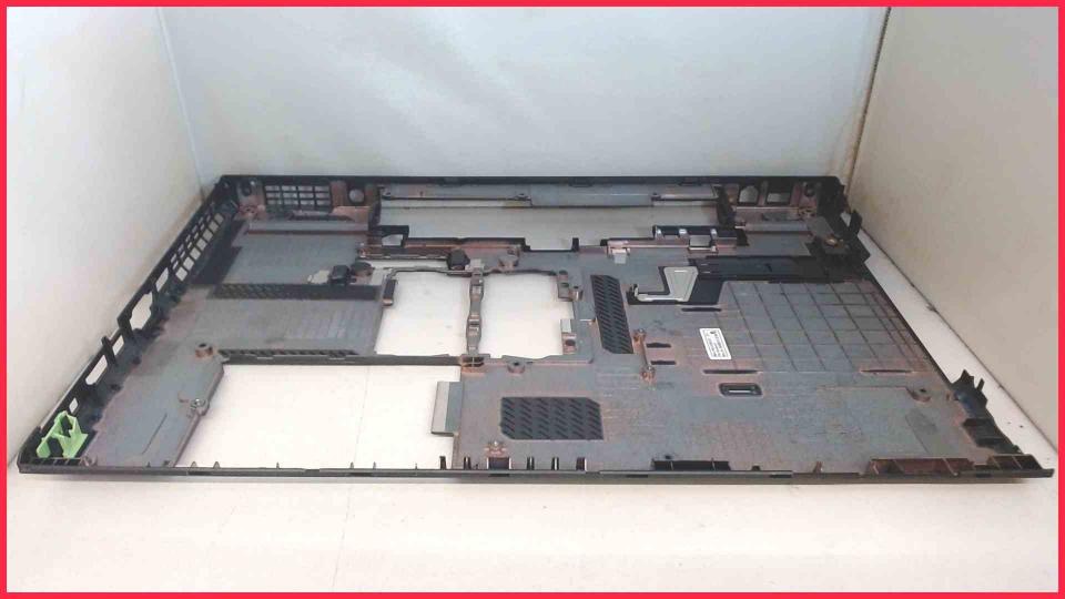 Housing lower shell Caseback Lenovo ThinkPad T530