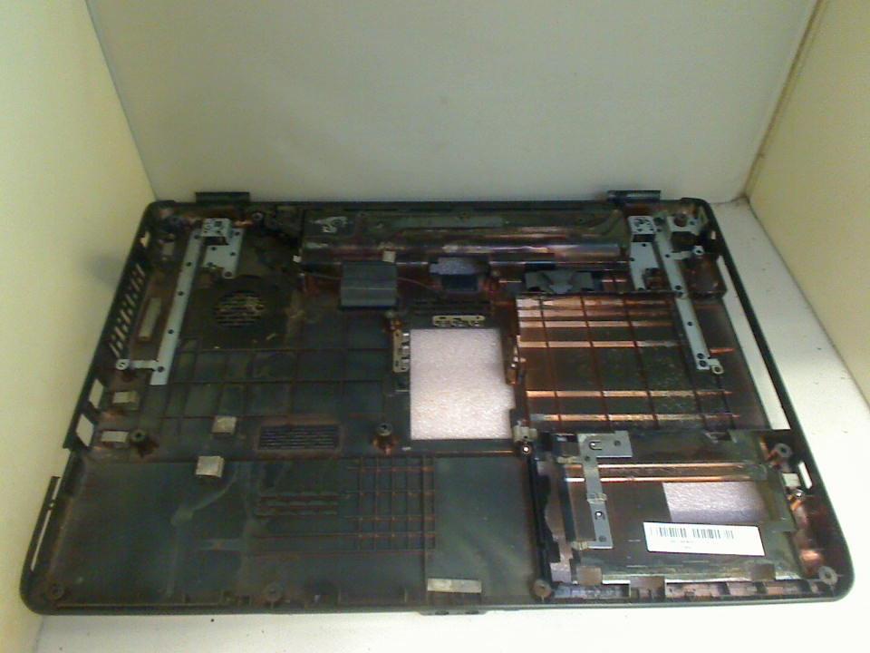 Housing lower shell Caseback Toshiba L300-2CV